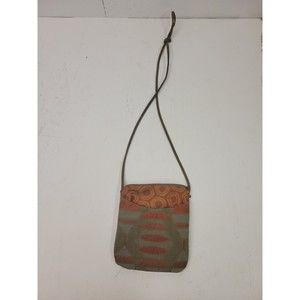 Maruca tapestry crossbody bag handmade in Boulder, Co